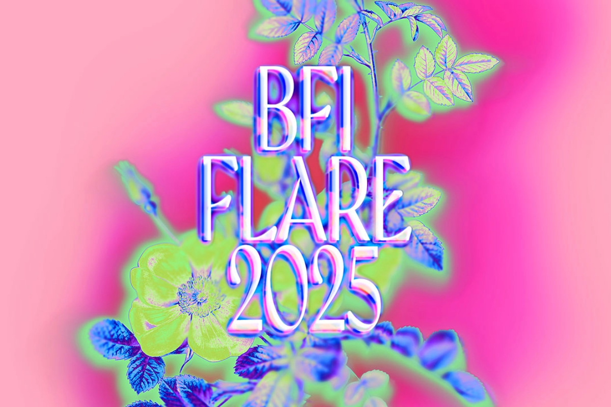 BFI Flare 2025