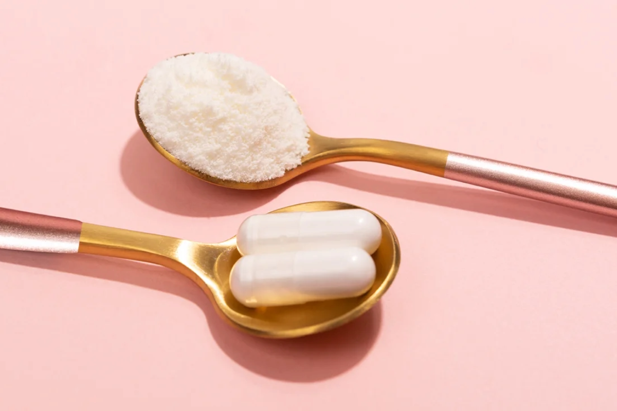 vegan collagen