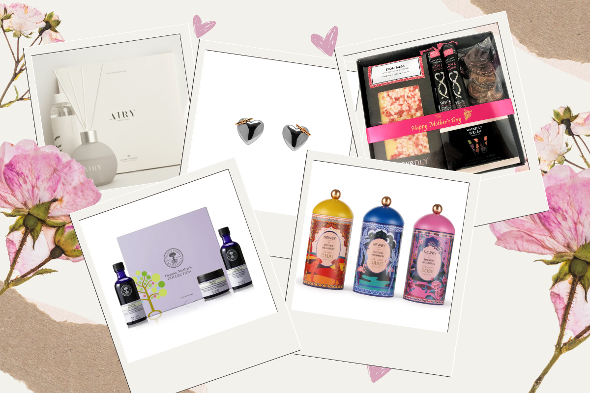 Mother's day best gifts under £50