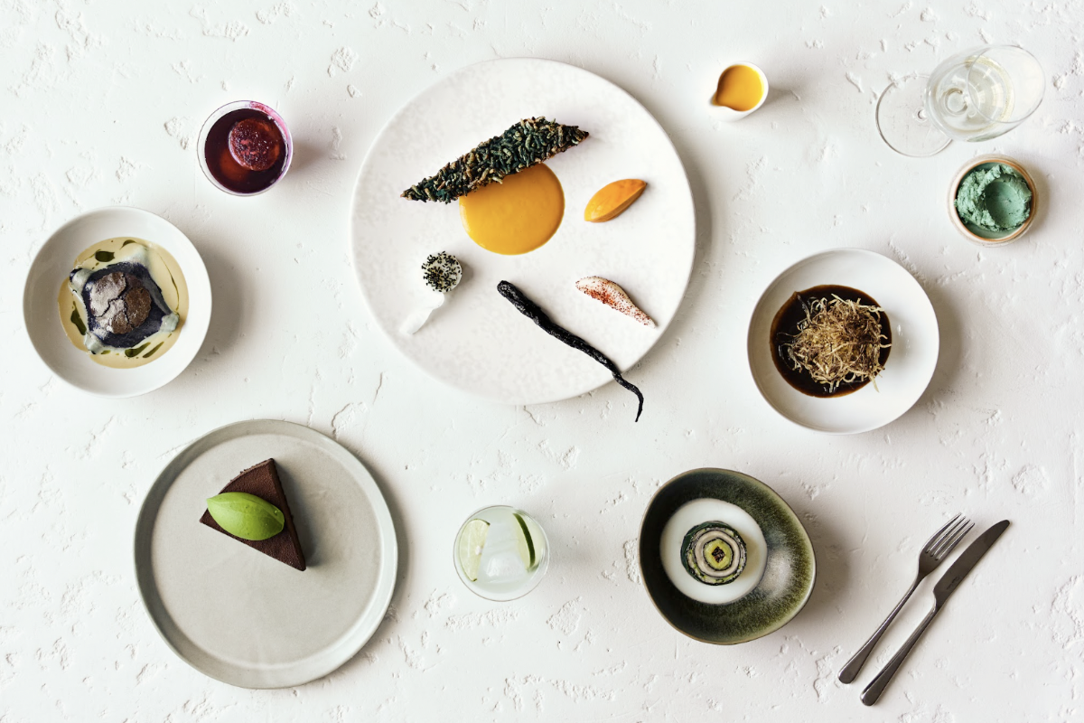 Best vegan restaurants in London