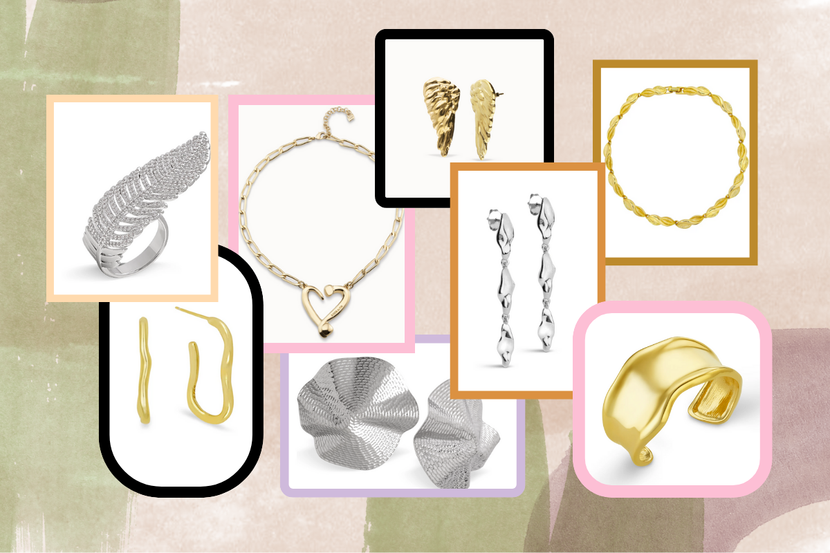 jewellery brands
