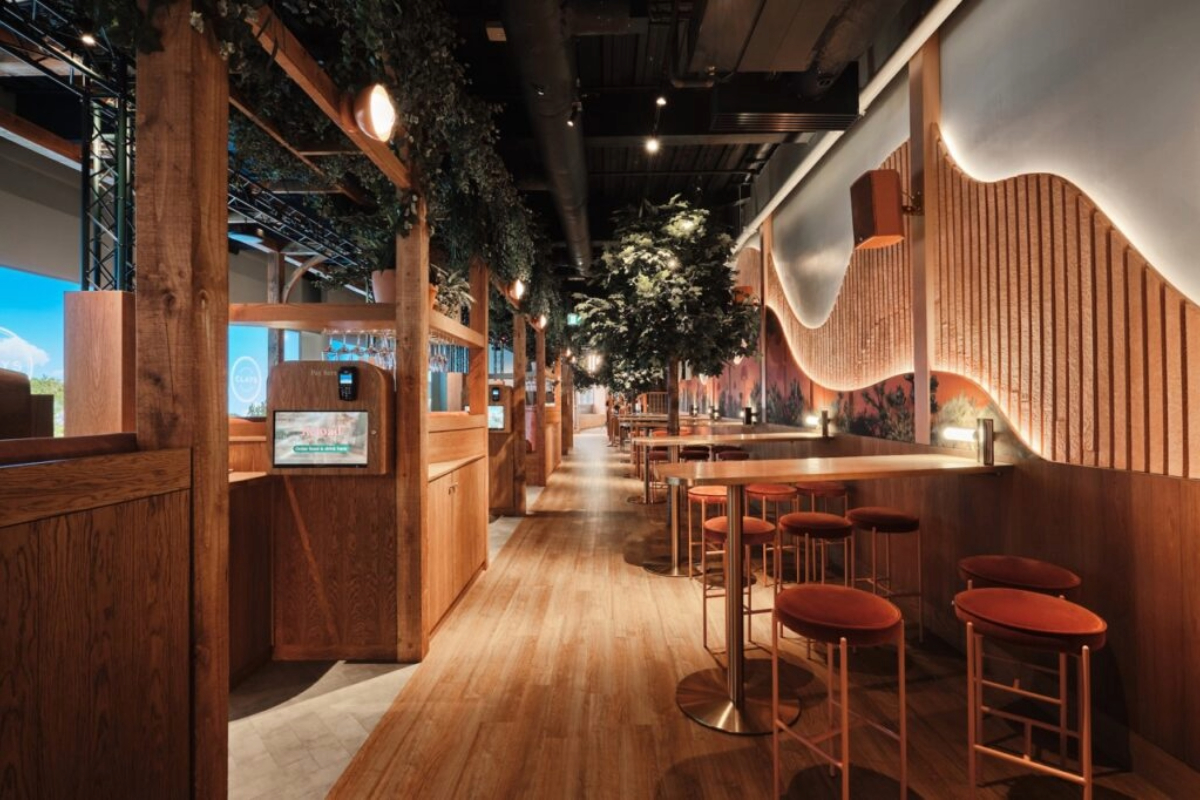 clays soho