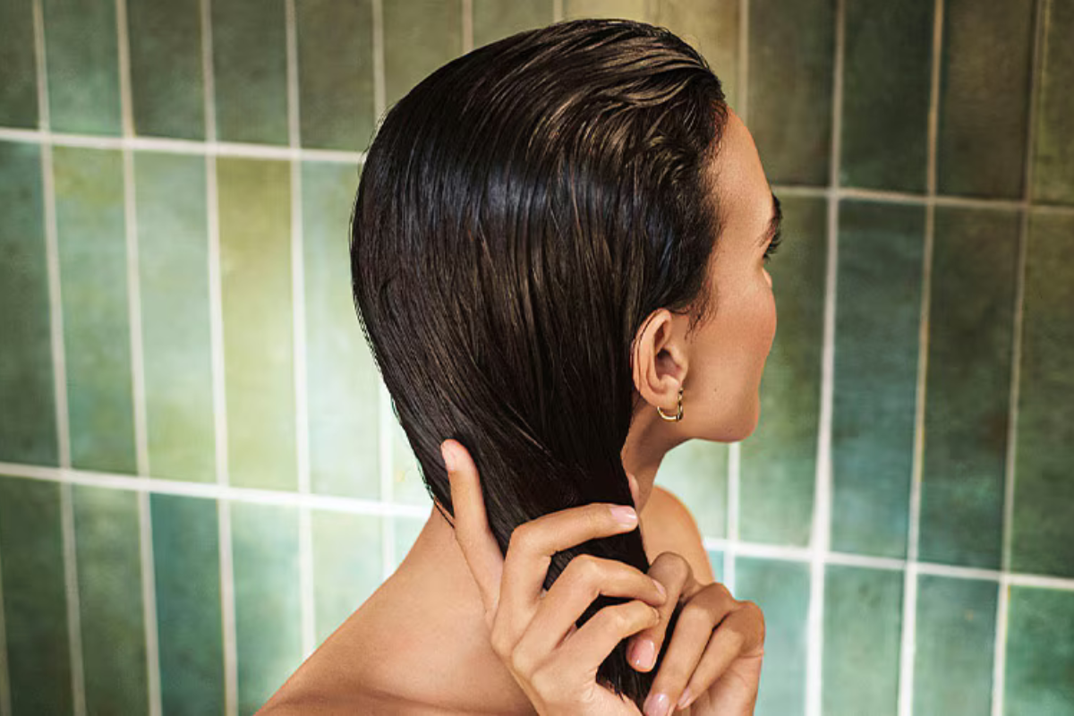 scalp health