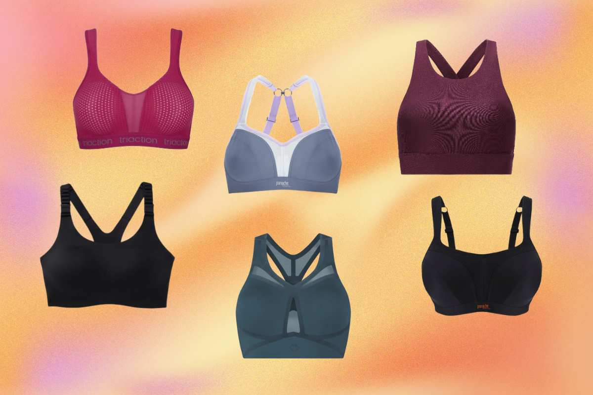Best running bras