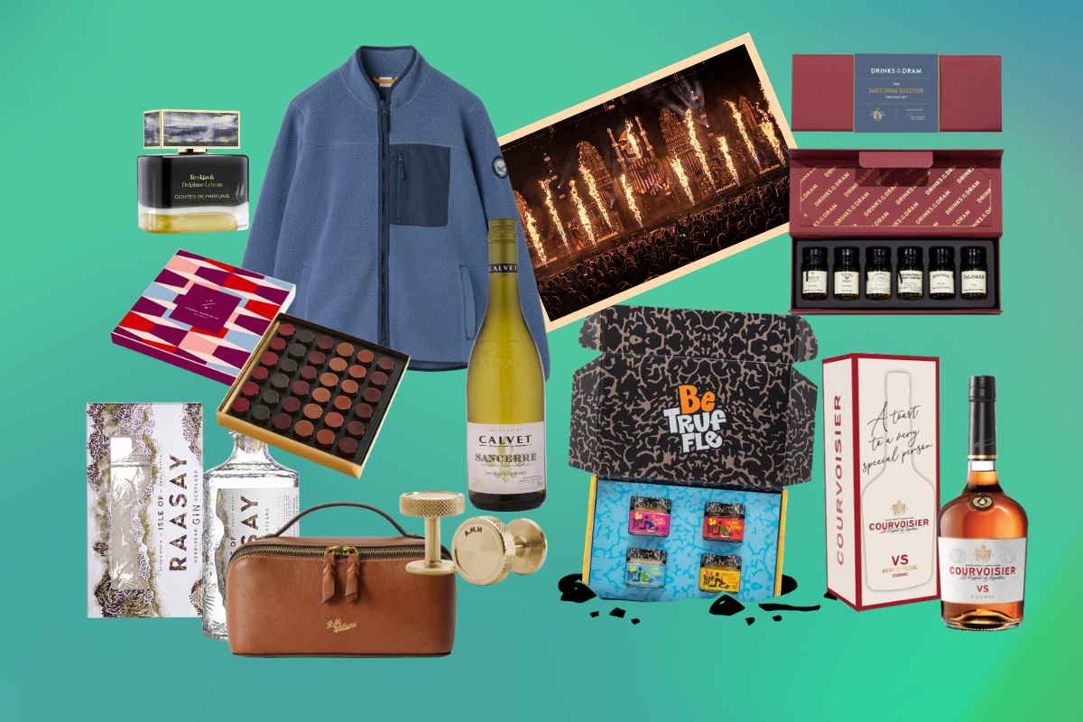 father's day gifts 2026