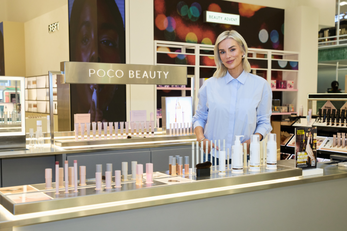 poco beauty